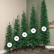 Choice of Size: Green