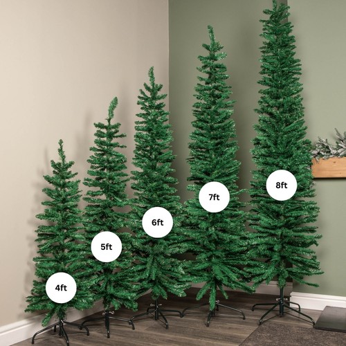 Choice size green - of, size: