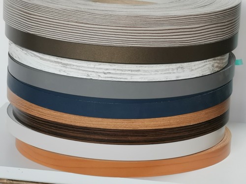 Melamine pre glued iron - pre,