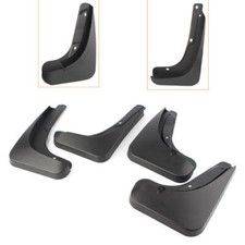 Splash Guards Mud Flaps