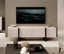 TV Stand Cabinet Entertainment