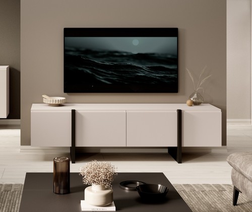Stand cabinet entertainment - tv,