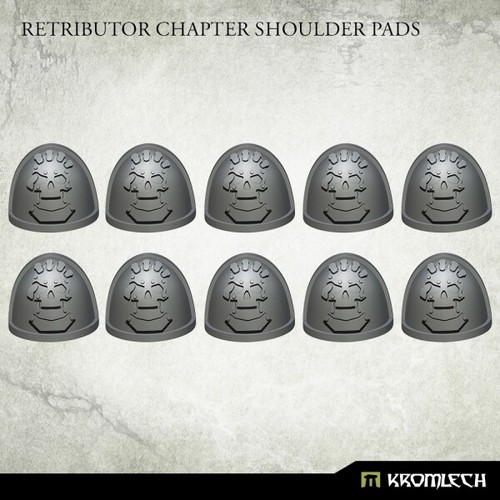 Kromlech retributor chapter - retributor,