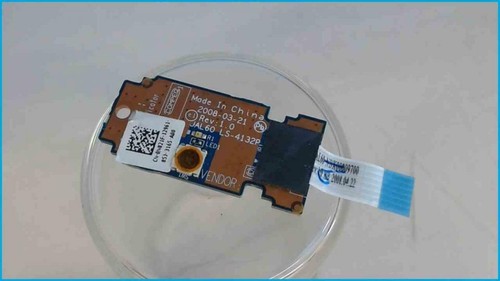 Power switch - switch,