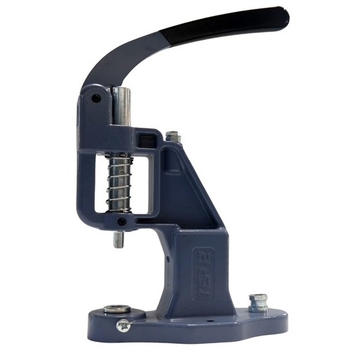 Eyelet press punch - eyelet, press,