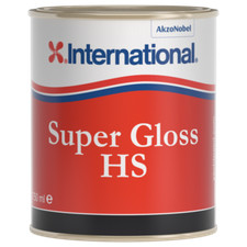 International Super Gloss HS