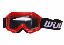 Wulfsport Kids Goggle Mx