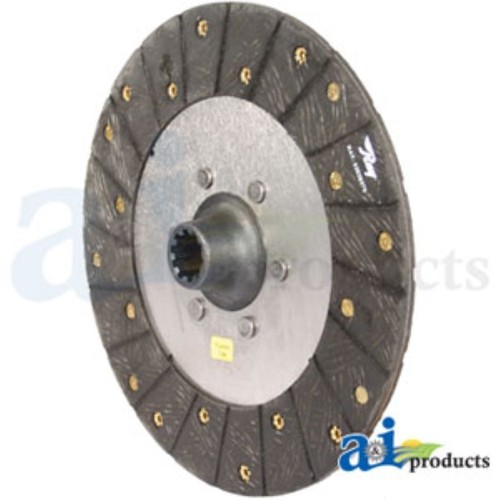 A48244 clutch disc for - disc, case/ih