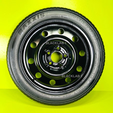 EMERGENCY  SPARE TIRE 17"