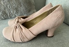 Hotter 1940s Vintage Style