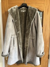 Gabriella Vicenza Women's Grey