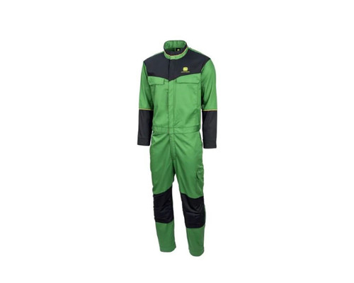 John deere adults overalls - deere, in