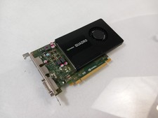 NVIDIA Quadro K2200 4GB GDDR5