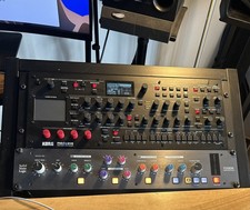 SSL Fusion - Solid State Logic