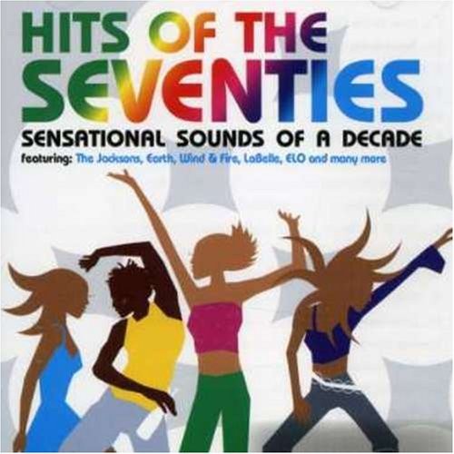Hits the seventies - of,