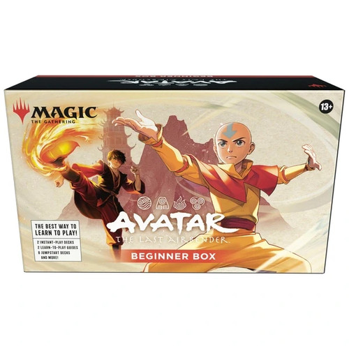 Magic the gathering avatar - |,