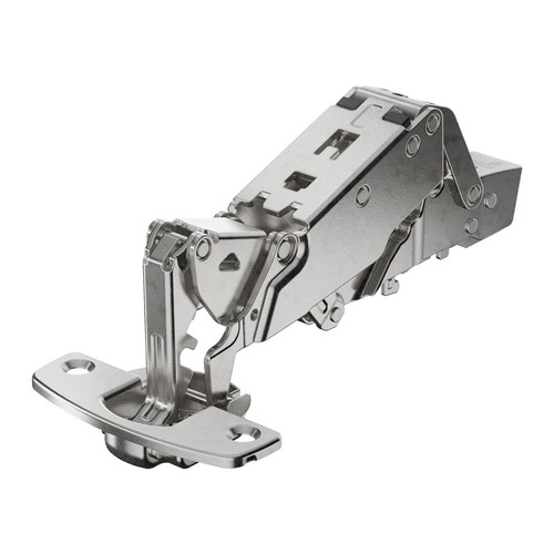 Hettich sensys wide angle - wide,