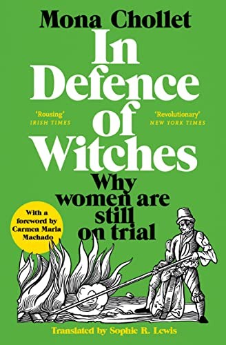 Defence witches why - of, witches: