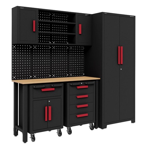 Sealey tool storage - tool,