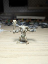 Warhammer Quest 1995 Minotaur