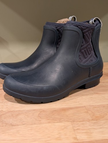 Ugg chevonne welly chelsea - welly,