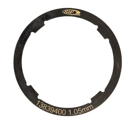 Sip vespa gearbox shim - vespa, 1.05mm