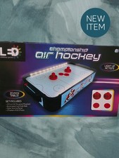 Table Top Air Hockey -