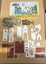Village Church "OO" Gauge -
