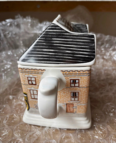 Vintage ringtons wade ceramics - vintage,