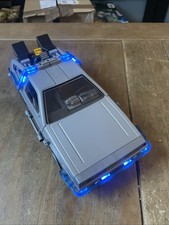 Playmobil Back To The Future