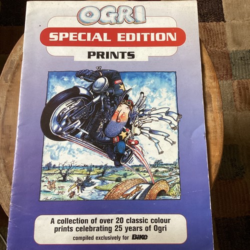 1998 ogri special - 1998,