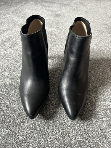 Clark leather women - leather, women’s