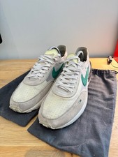 Nike Waffle One “White