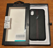 Scuderia Ferrari Phone Case I Phone X / Xs from CG Mobile
