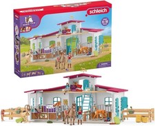SCHLEICH Horse Club - 115 PC