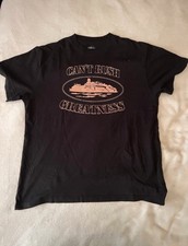 Corteiz Central Cee Can't Rush