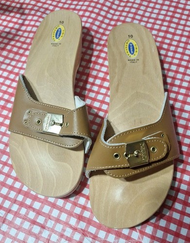 Guc size dr scholl - -,