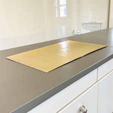 GuineaLoft Cage Liner 25 Pack Guinea Pig Cage Disposable Bottom Liner Unrimmed