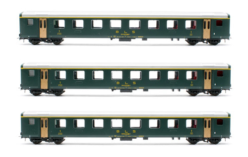 Roco gauge rake of - roco, 'ho'