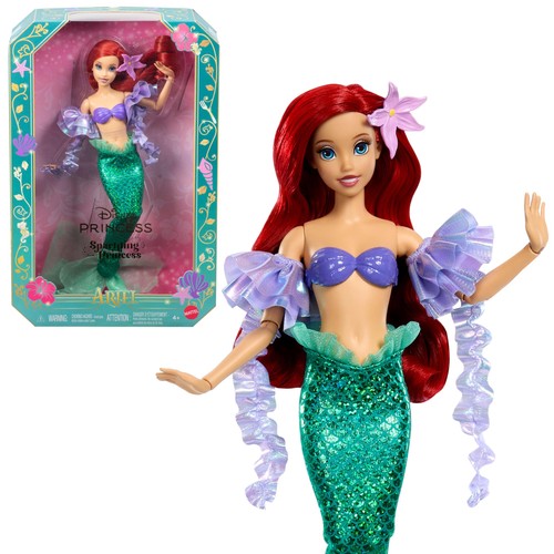 Mattel disney princess - mattel,