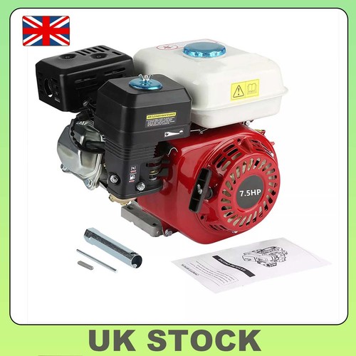 5hp 212cc gas engine - 7.5hp, for