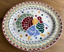 Emma Bridgewater POLKA TURKEY