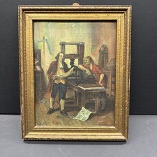 Rare Original Liebhardt