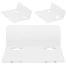 3 Pcs Camera Ledge -video