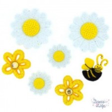 Creative Collection Daisy Bee