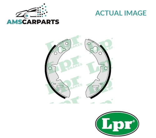 Brake shoe kit set - brake,