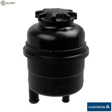 EQUALISING RESERVOIR HYDRAULIC