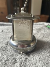 Vintage pifco night light - night, art