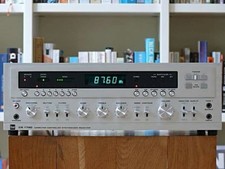 Dual Cr1780 Receiver Hifi
