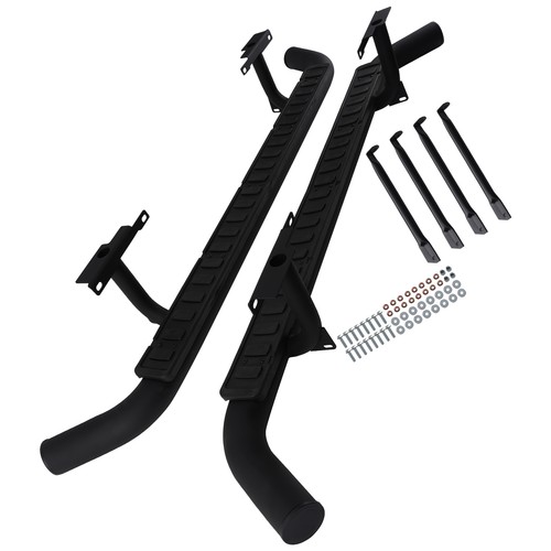 Nerf bars side - nerf,